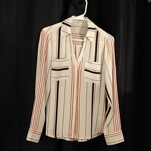 Size small Express brand shirt.